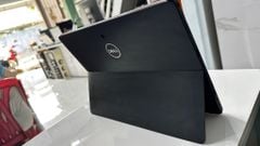 DELL LATITUDE 5290| Core i5-8250U| Ram 8GB| NVME 256GB Màn 12.5 FHD cảm ứng| Phím tách rời