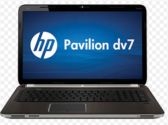 HP DV7-6000