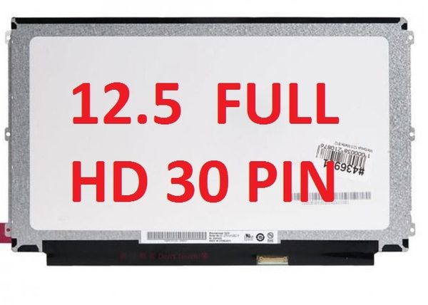 LCD 12.5-30P SLIM FHD - BH 06 THÁNG