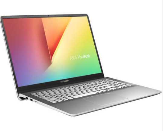 ASUS VIVOBOOK S530F