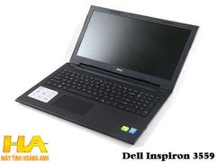 DELL INSPIRON 3559