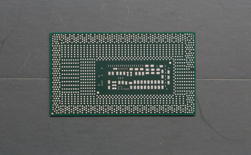 Cpu dán Intel Core i7 6500u SR2EZ