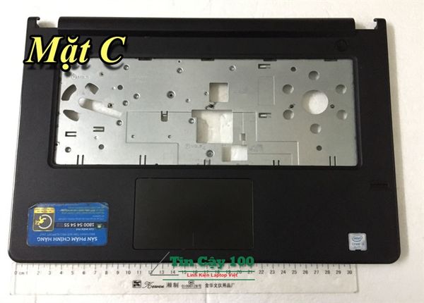 VỎ C DELL VOSTRO 3468