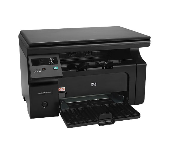 Máy in HP LaserJet Pro M1132 MFP