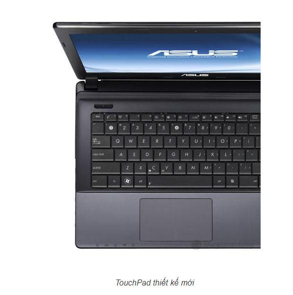 ASUS X45C