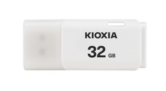 USB U202 Kioxia 32GB 2.0 White -Bh 36 tháng