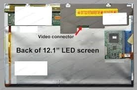 Lcd 12.1 Led Normal 30 Pin Renew