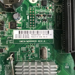 MAIN HP MS-7860 TM