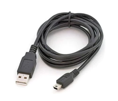 Cáp Chuyển Usb 2.0 Ra Mini Usb V3 1.5M - Bh 06 tháng