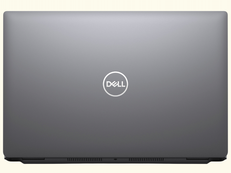 DELL LATITUDE 5521