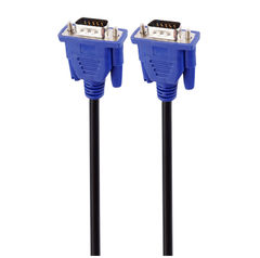 Cable VGA 1.8m SYBSUNG Zin Chống Nhiễu - BT