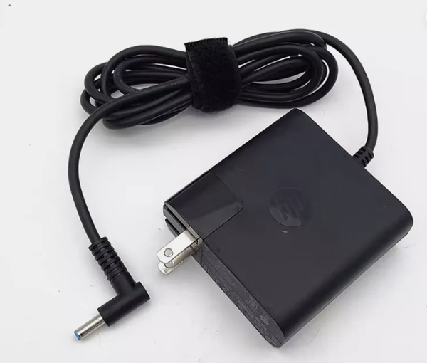 SẠC HP 19.5V-3.33A VUÔNG KIM NHỎ TM