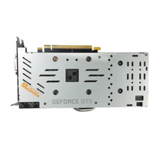 CARD VGA GALAX GTX 1060 EXOC WHITE 3GB GDDR5 - BH 01 Tháng