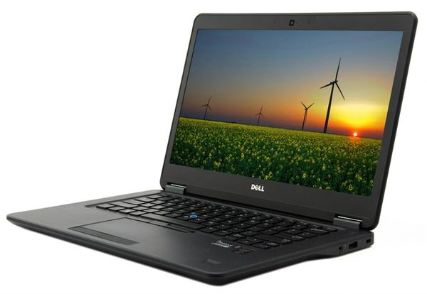 DELL LATITUDE E7450