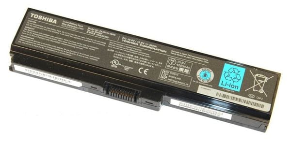 PIN TOSHIBA 3817 OEM - BH 12 THÁNG