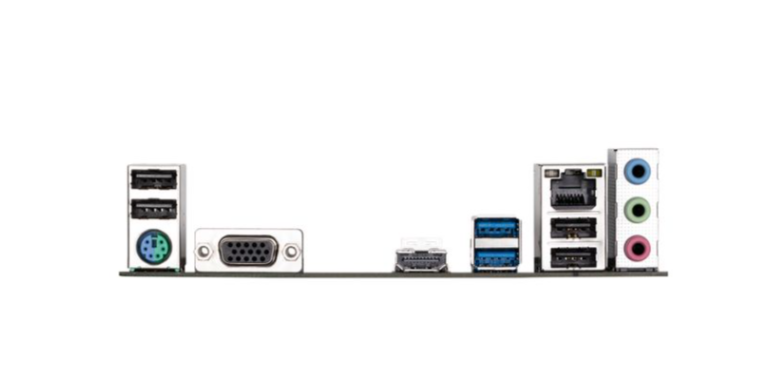 MAIN GIGABYTE H610M-H V3 DDR4 - Bh 36 tháng