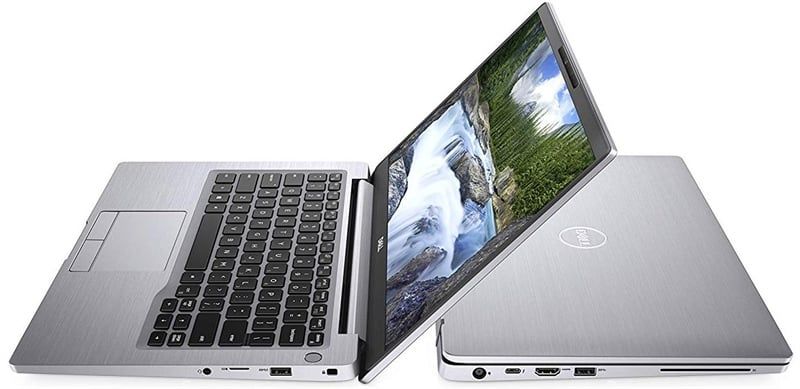 DELL LATITUDE 7400 SLIVER| Core i5-8365U| Ram 16Gb| Nvme 256Gb| 14