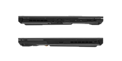 ASUS TUF GAMING FX507
