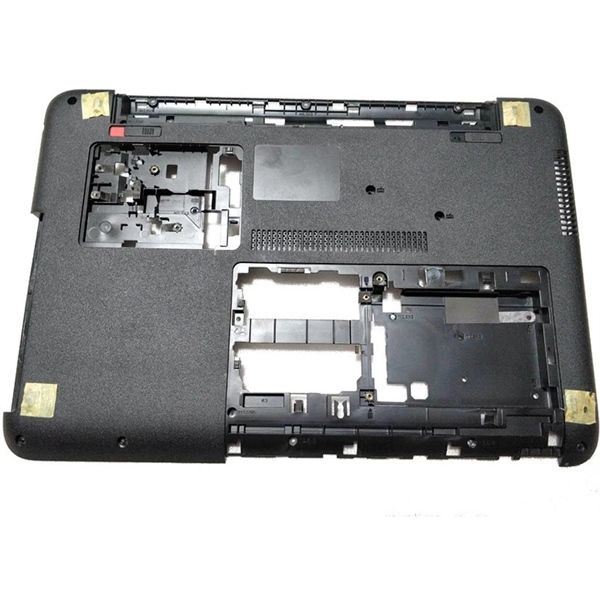 VỎ D ĐÁY HP 1000