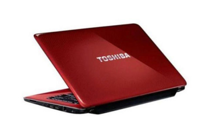 TOSHIBA SATELLITE T110