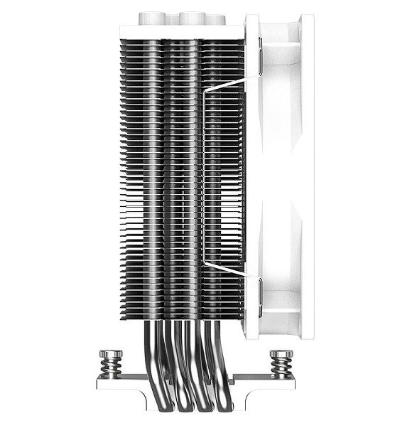 Tản nhiệt ID-COOLING SE-214-XT ARGB WHITE TM