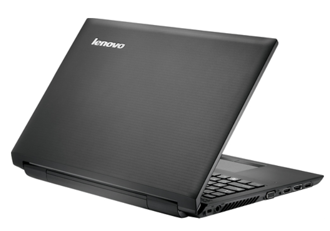 LENOVO B575