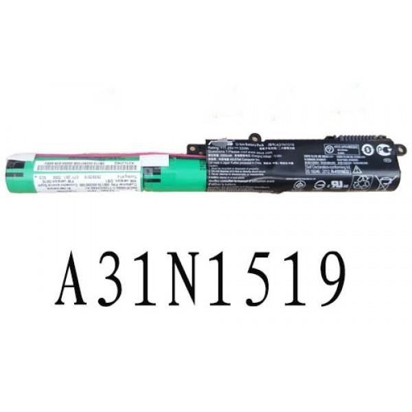 PIN ASUS X540 A31N1519-OEM