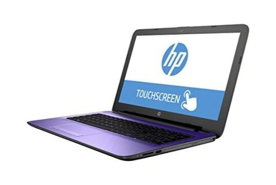 HP 15-AF