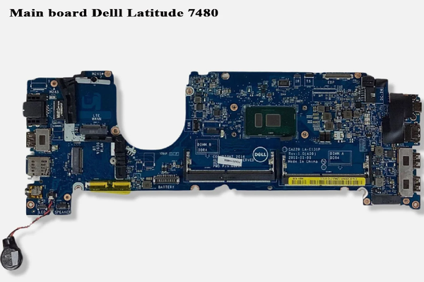 Main Dell Latitude E7480 tm