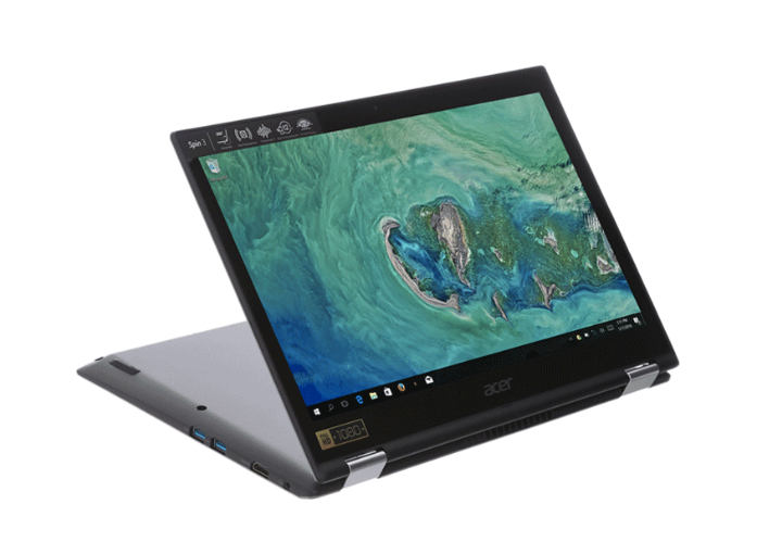 ACER SPIN 3 SP314-51