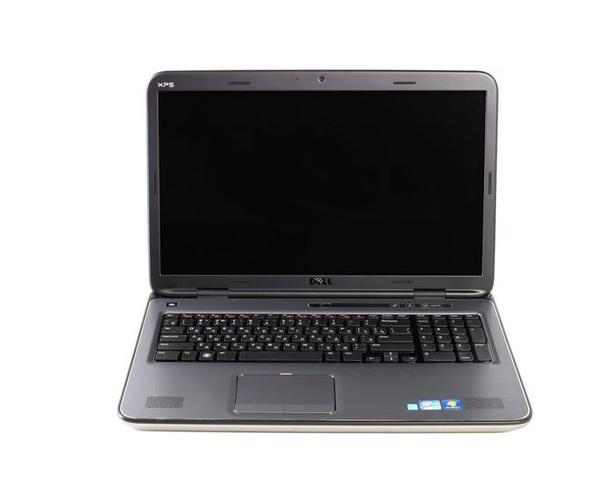 DELL XPS 17 L702X
