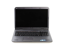 DELL XPS 17 L702X