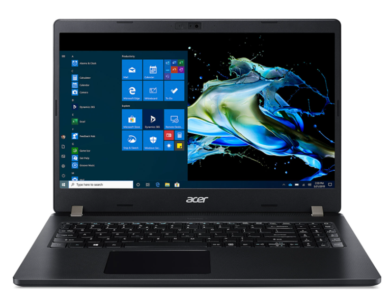 LAPTOP ACER TRAVELMATE P215-52