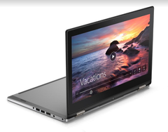 DELL INSPIRON 7352