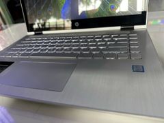 HP PAVILION X360 14-BA