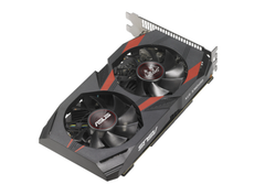VGA ASUS CERBERUS GTX1050TI 4G