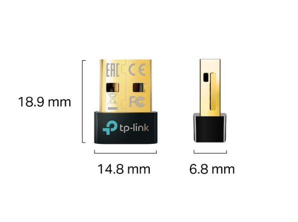 USB Bluetooth Nano TP-Link UB500 - Bh 12 Tháng