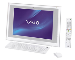 SONY ALL IN ONE VGC-LT70DB