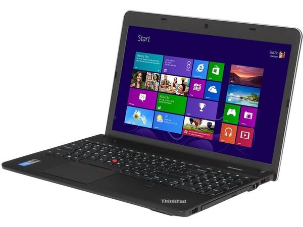 LENOVO THINKPAD E540