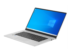 LAPTOP INTEL NUC M15