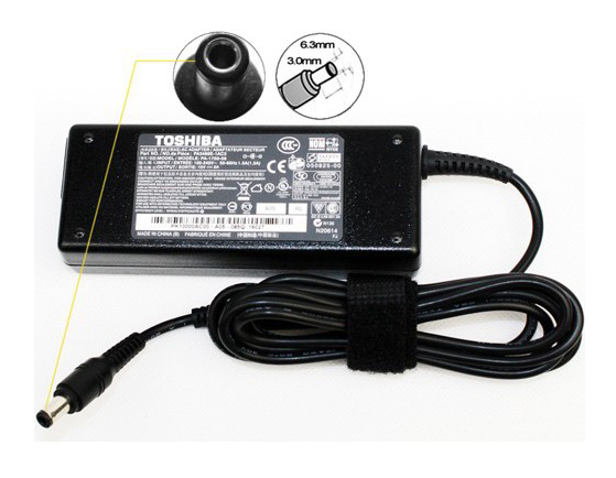 SẠC TOSHIBA 15V-5A - BH 06 THÁNG