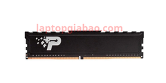 Ram PC Patriot 8GB DDR4 3200MHz Tản Nhiệt - Bh 36 tháng