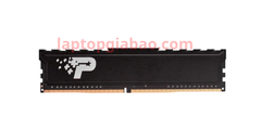 Ram PC Patriot 8GB DDR4 3200MHz Tản Nhiệt-Bh 36th