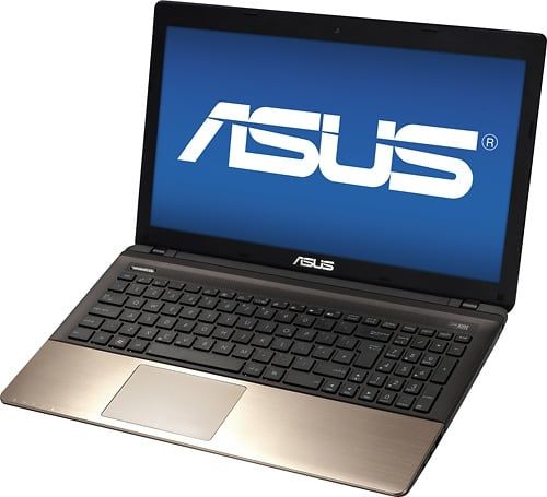 ASUS K55A