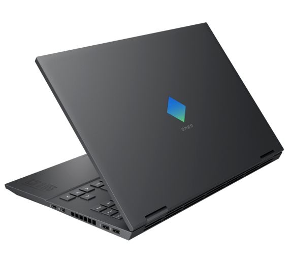 HP OMEN 15-EN