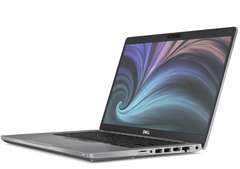 DELL LATITUDE 5410| I7-10610U| Ram 8GB| NVMe 256GB| 14