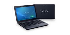 SONY VAIO CS