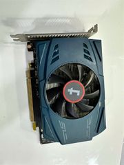 VGA GTX 1050Ti 4GB DDR5 tm