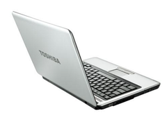 TOSHIBA SATELLITE L310