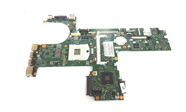 MAIN HP PROBOOK 6550B TM